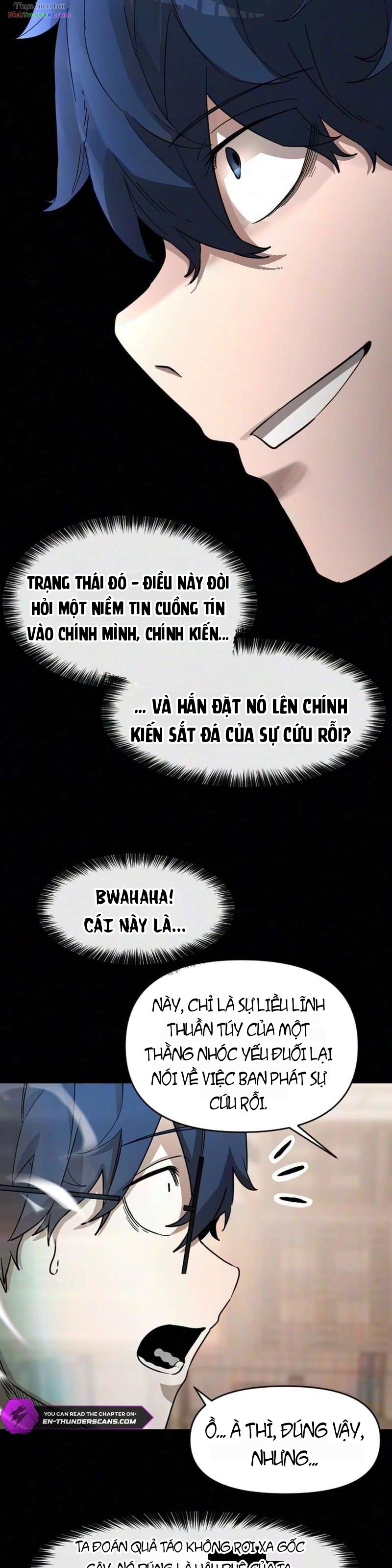Diệt Trừ Thiên Đạo Chapter 2 - 69