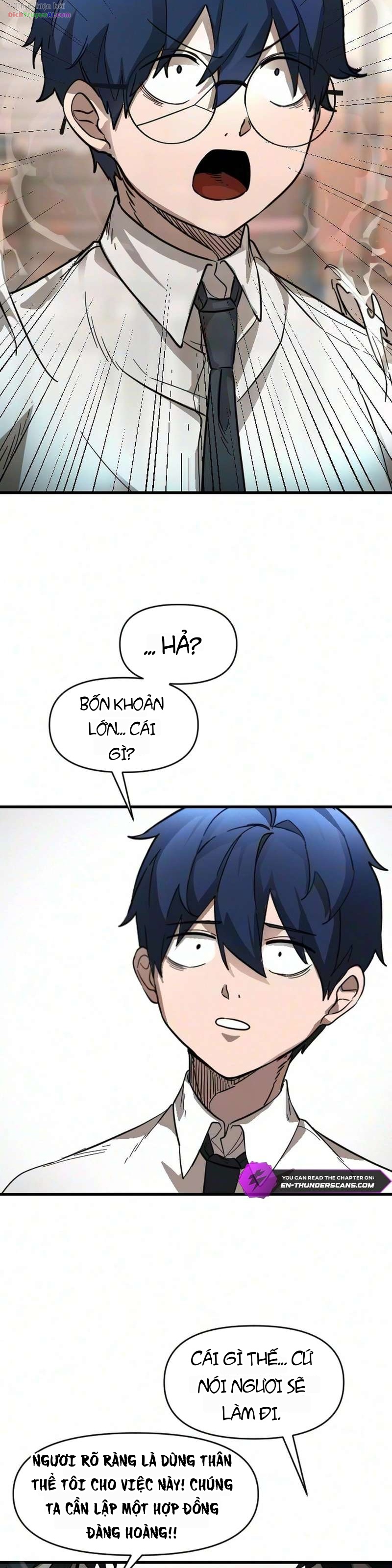 Diệt Trừ Thiên Đạo Chapter 2 - 71