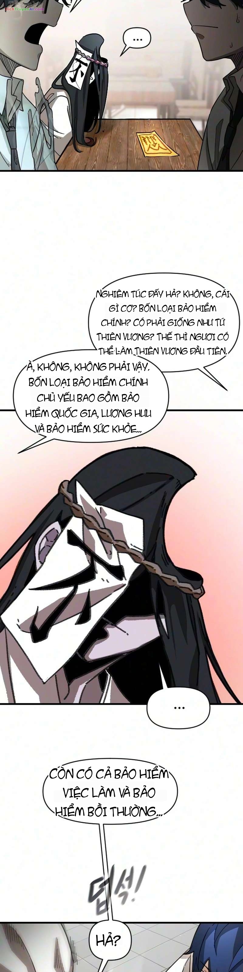Diệt Trừ Thiên Đạo Chapter 2 - 72