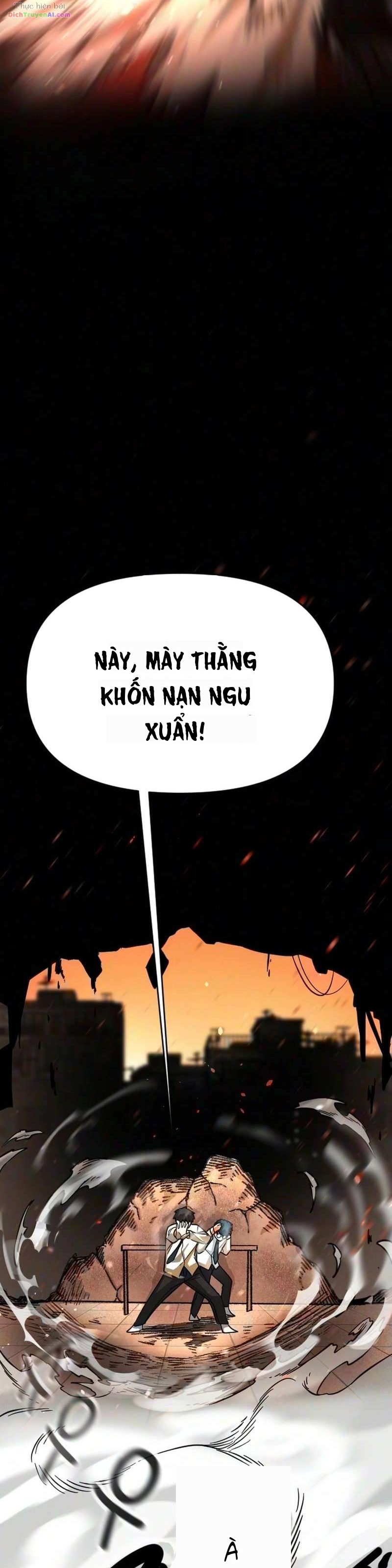 Diệt Trừ Thiên Đạo Chapter 2 - 84