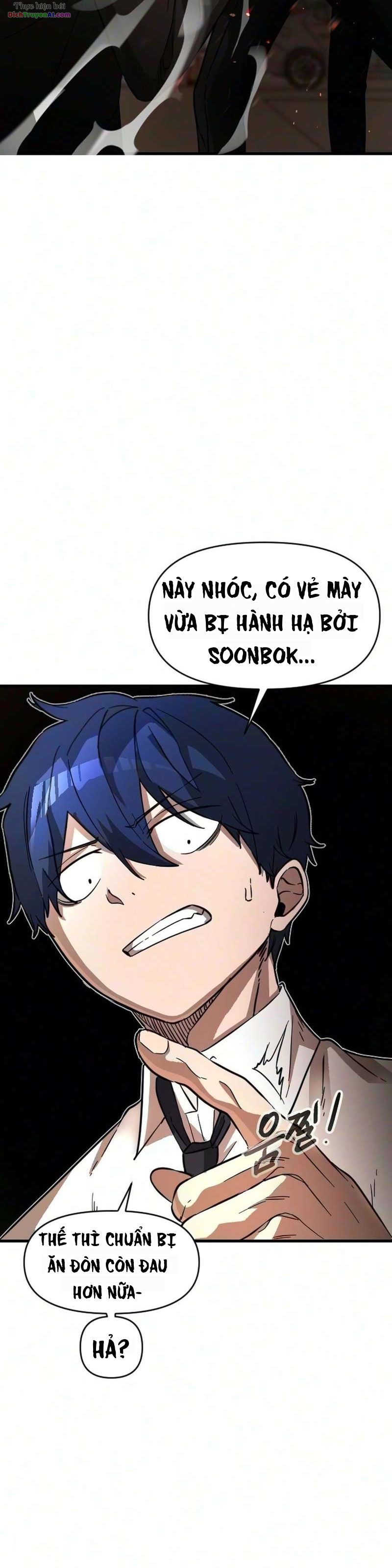 Diệt Trừ Thiên Đạo Chapter 2 - 87