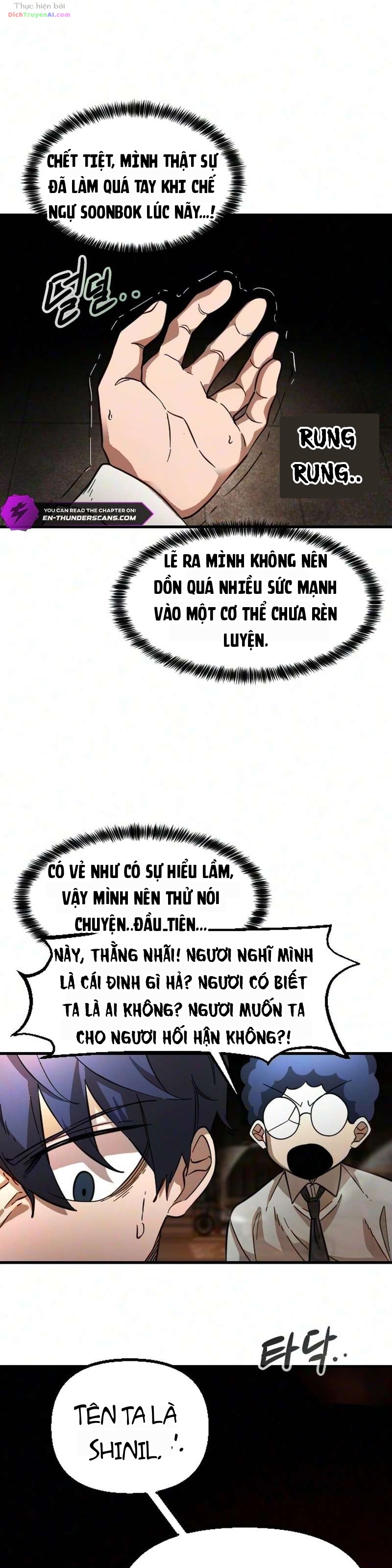 Diệt Trừ Thiên Đạo Chapter 2 - 88