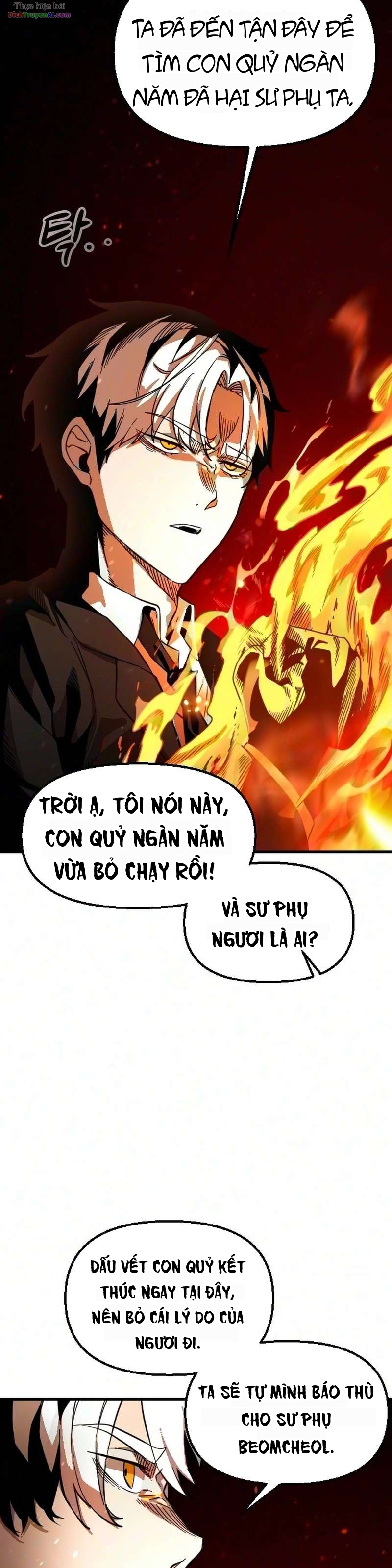 Diệt Trừ Thiên Đạo Chapter 2 - 89