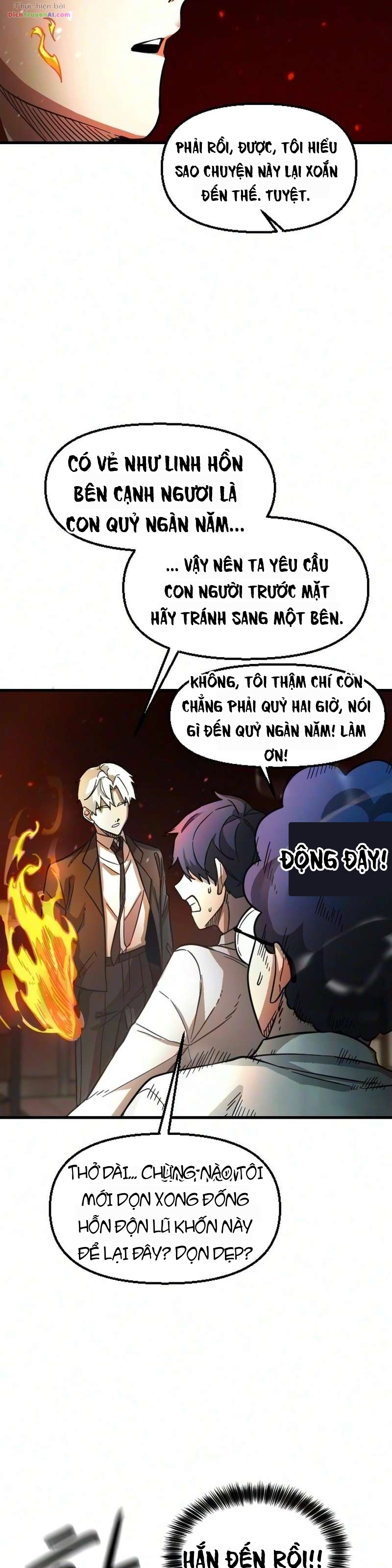 Diệt Trừ Thiên Đạo Chapter 2 - 90