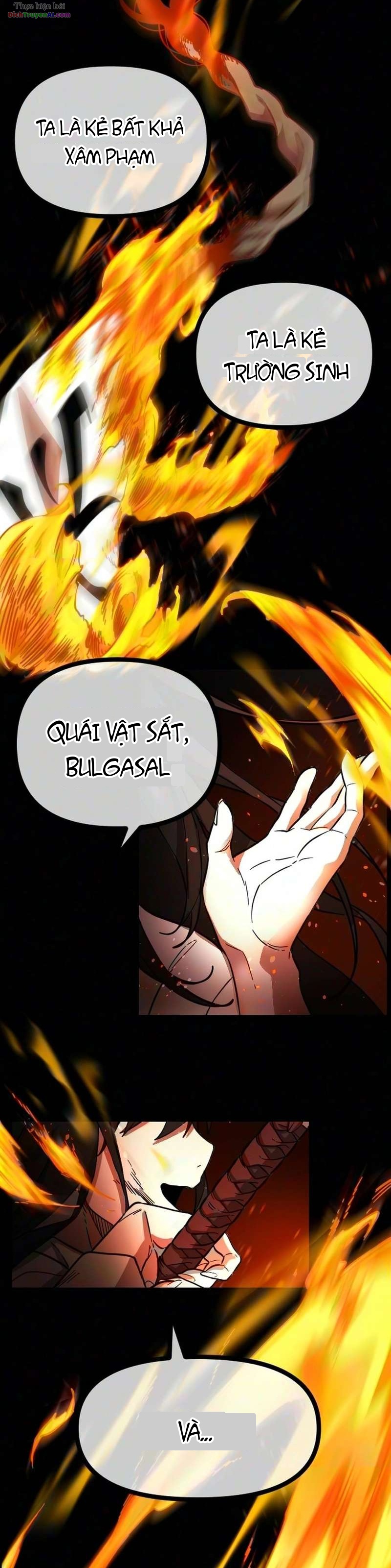 Diệt Trừ Thiên Đạo Chapter 2 - 102
