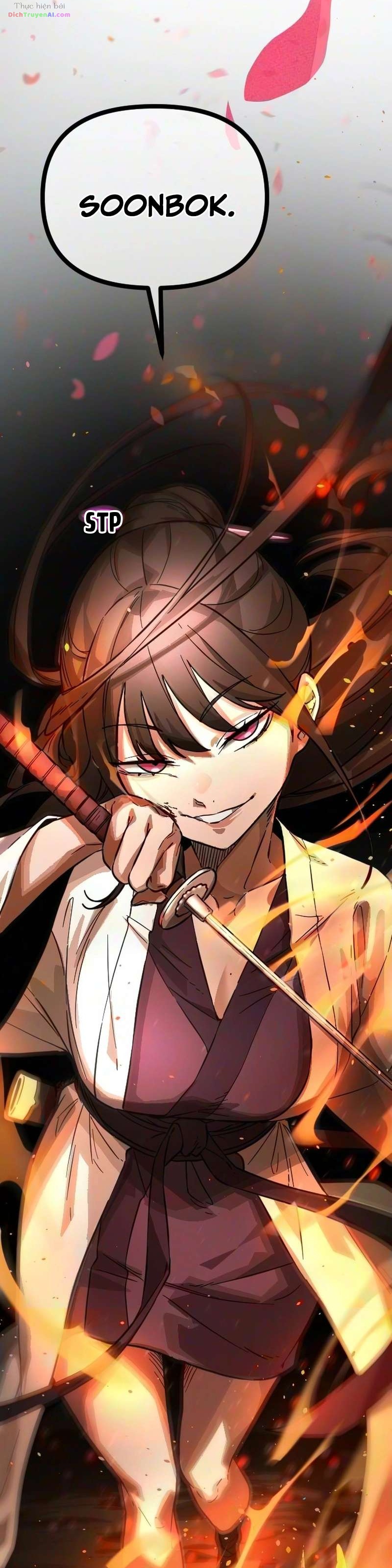 Diệt Trừ Thiên Đạo Chapter 2 - 105