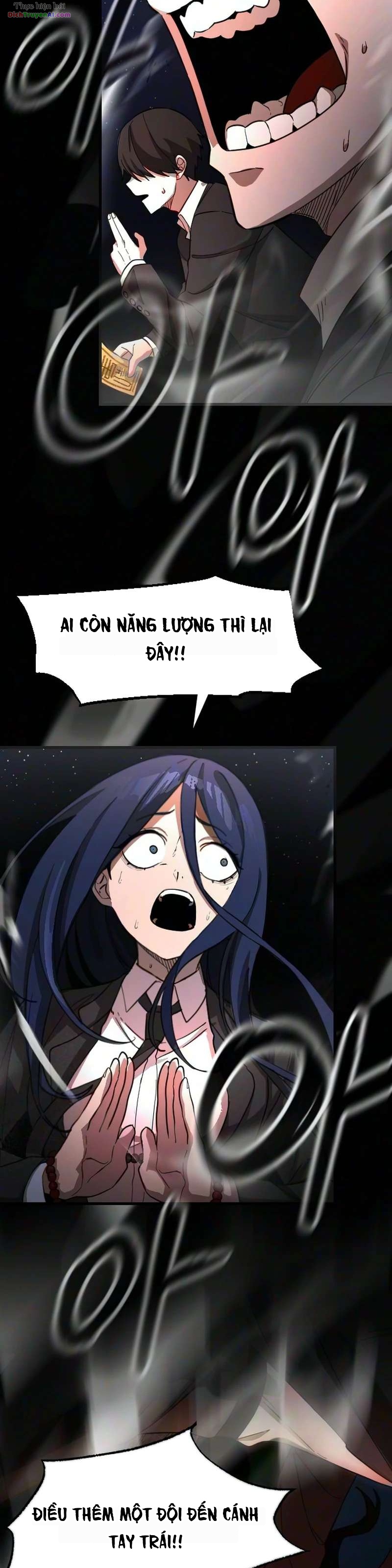 Diệt Trừ Thiên Đạo Chapter 3 - 3