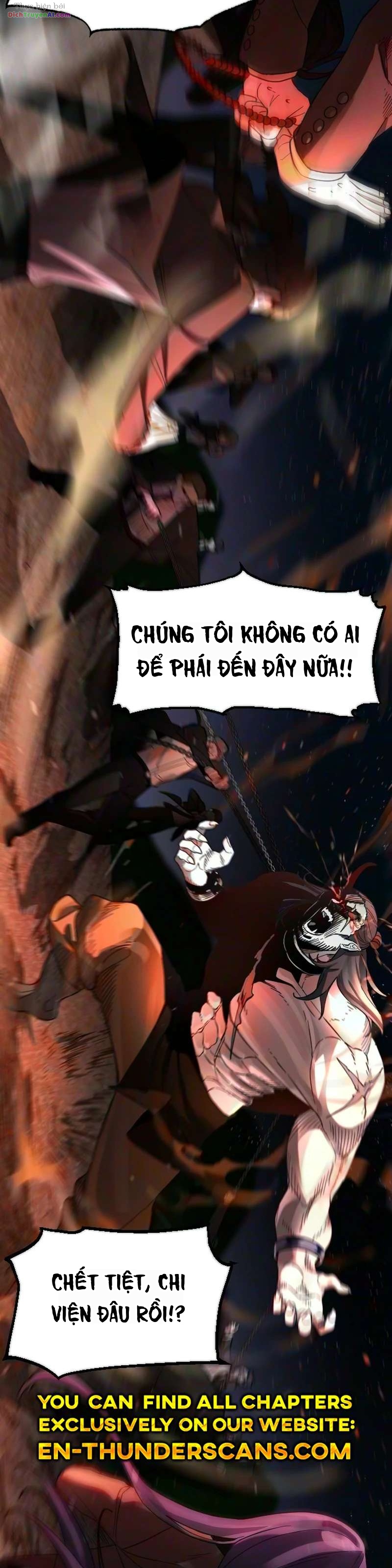 Diệt Trừ Thiên Đạo Chapter 3 - 4