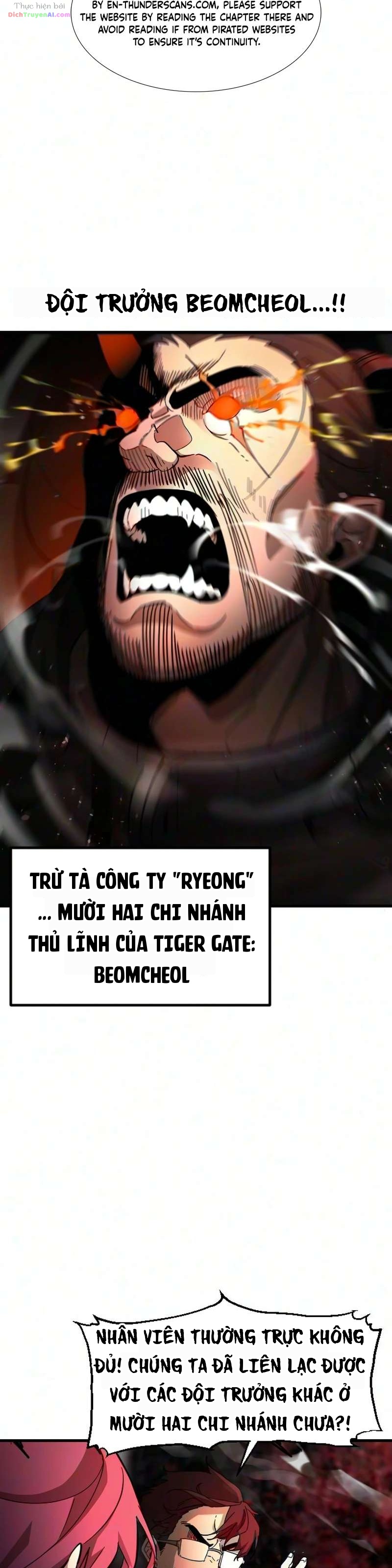 Diệt Trừ Thiên Đạo Chapter 3 - 11