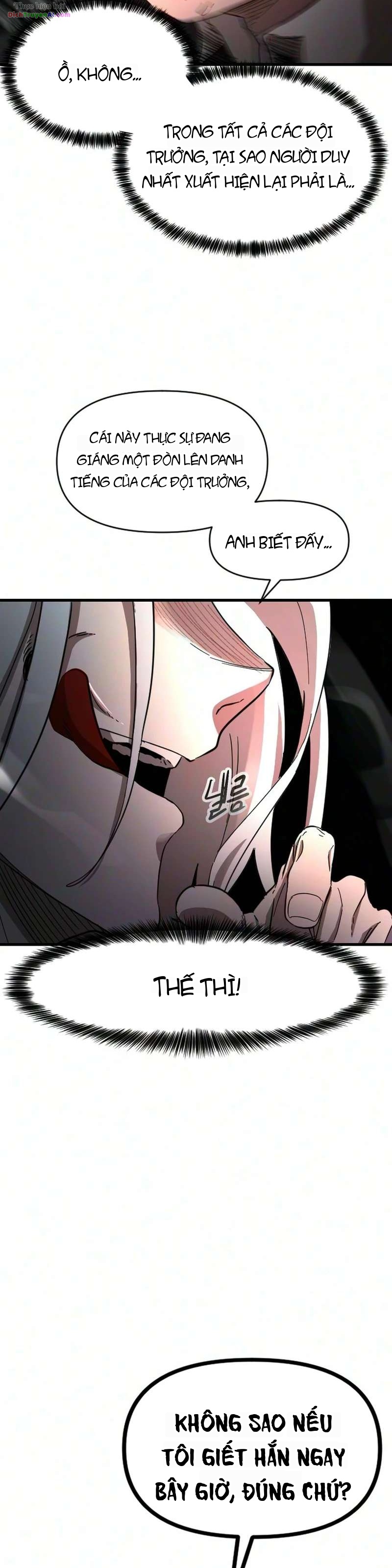Diệt Trừ Thiên Đạo Chapter 3 - 14