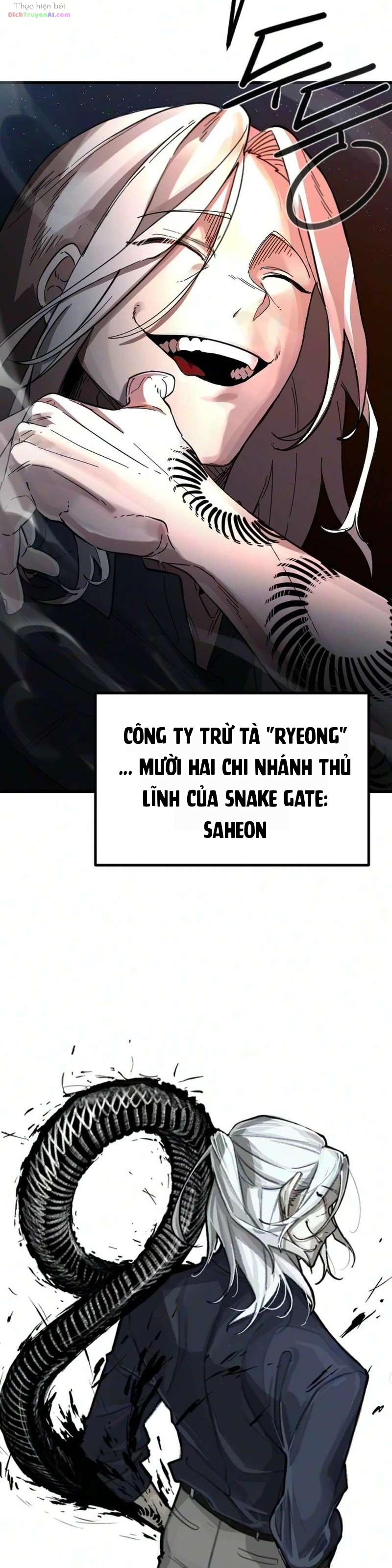 Diệt Trừ Thiên Đạo Chapter 3 - 15
