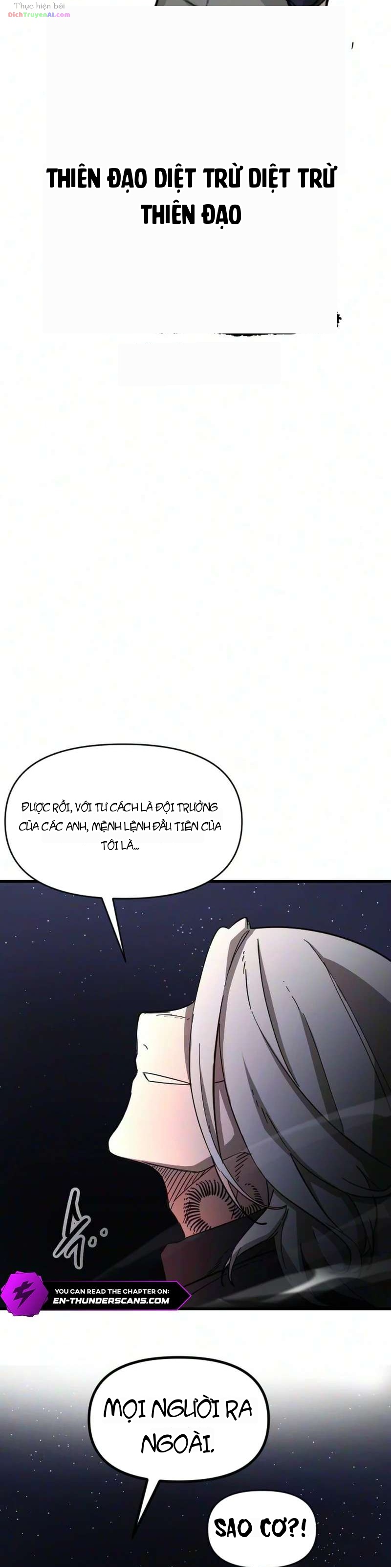 Diệt Trừ Thiên Đạo Chapter 3 - 16