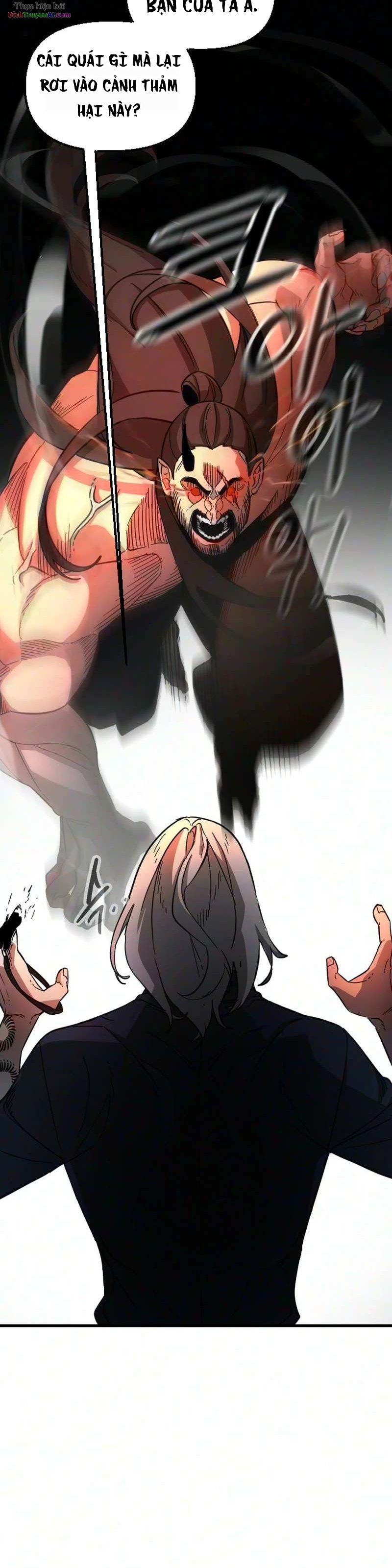 Diệt Trừ Thiên Đạo Chapter 3 - 23