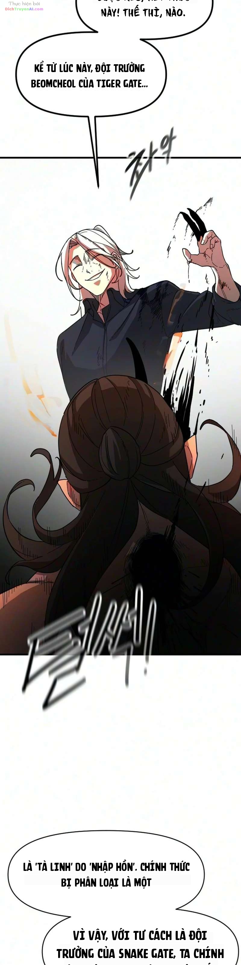Diệt Trừ Thiên Đạo Chapter 3 - 28