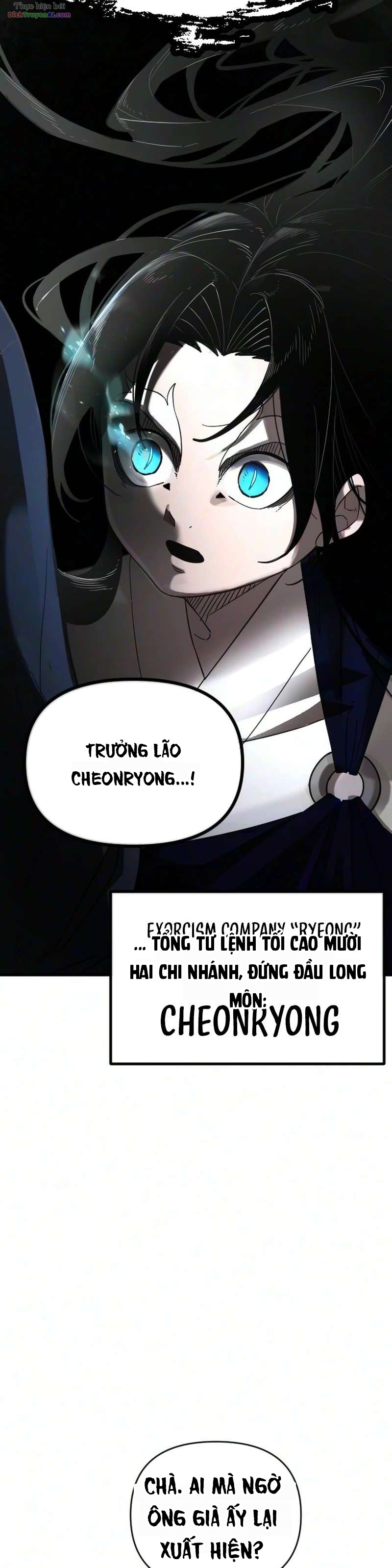 Diệt Trừ Thiên Đạo Chapter 3 - 37