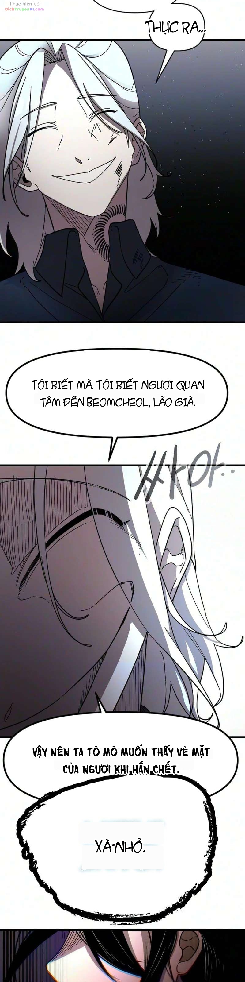 Diệt Trừ Thiên Đạo Chapter 3 - 38