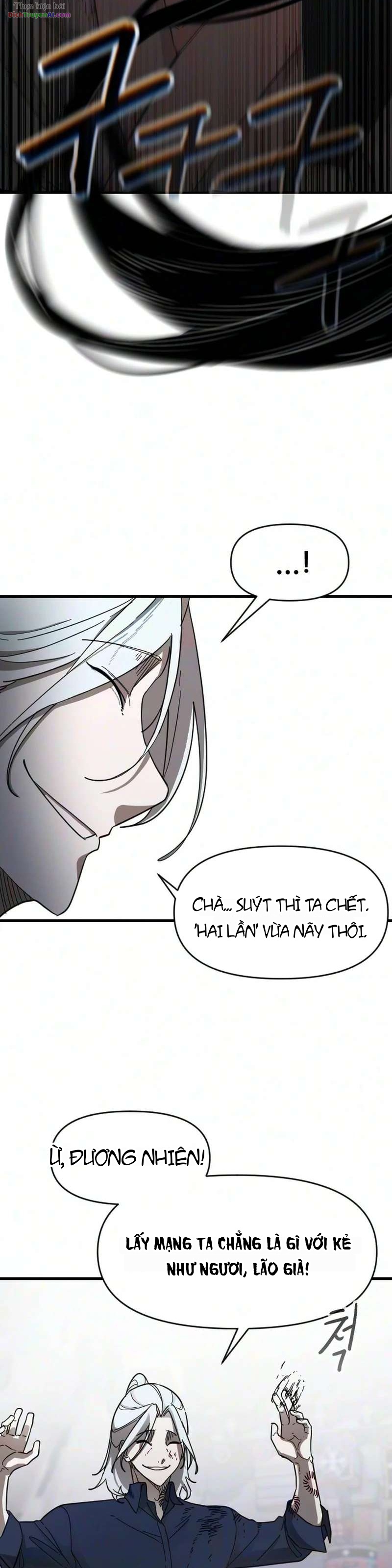 Diệt Trừ Thiên Đạo Chapter 3 - 40