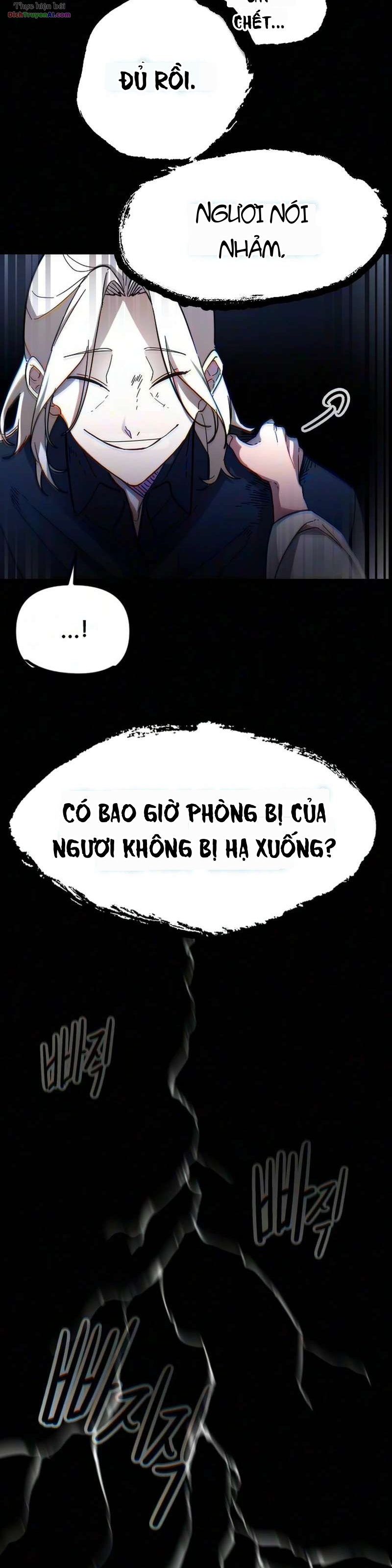 Diệt Trừ Thiên Đạo Chapter 3 - 44