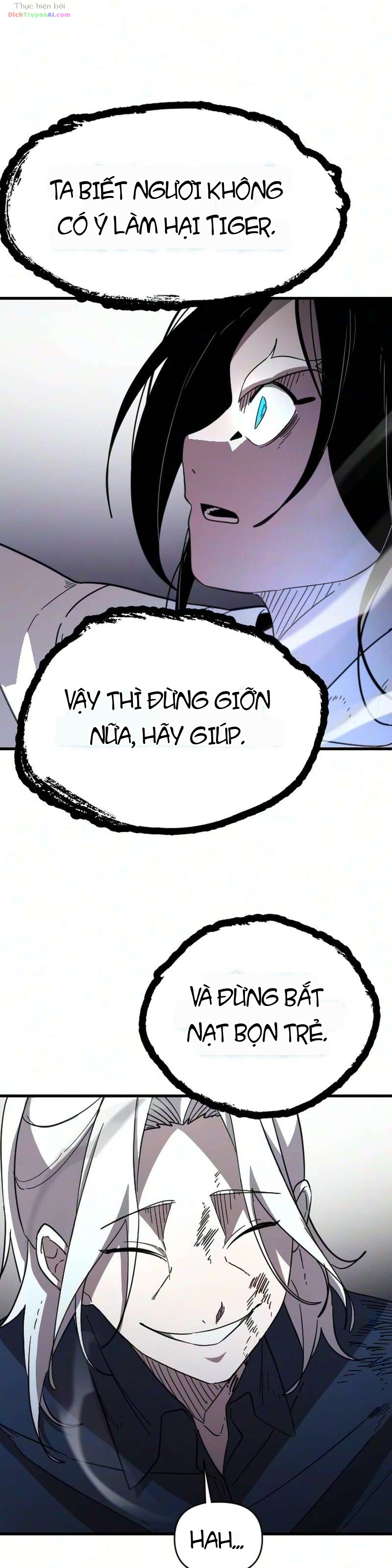 Diệt Trừ Thiên Đạo Chapter 3 - 46