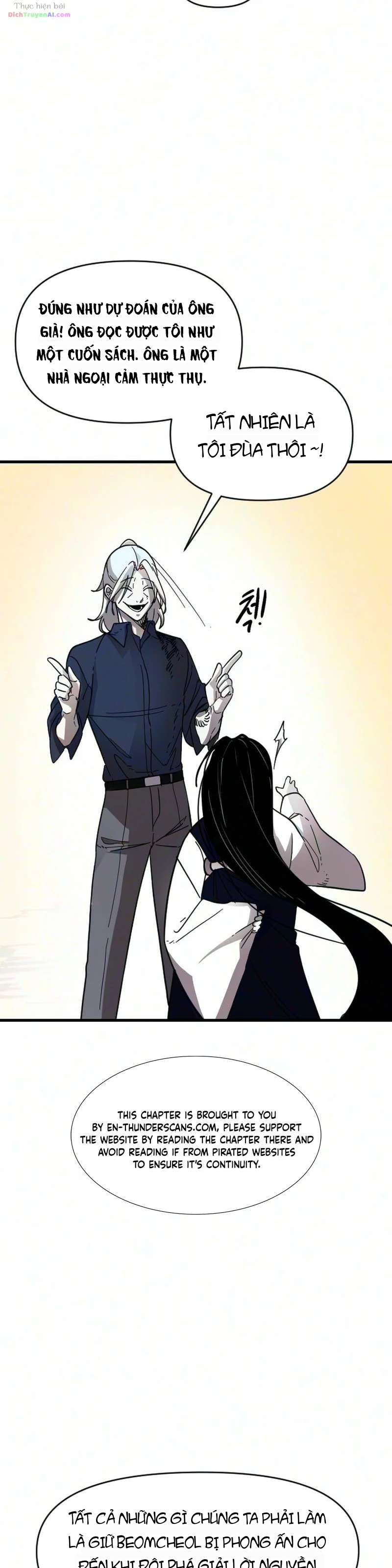 Diệt Trừ Thiên Đạo Chapter 3 - 47