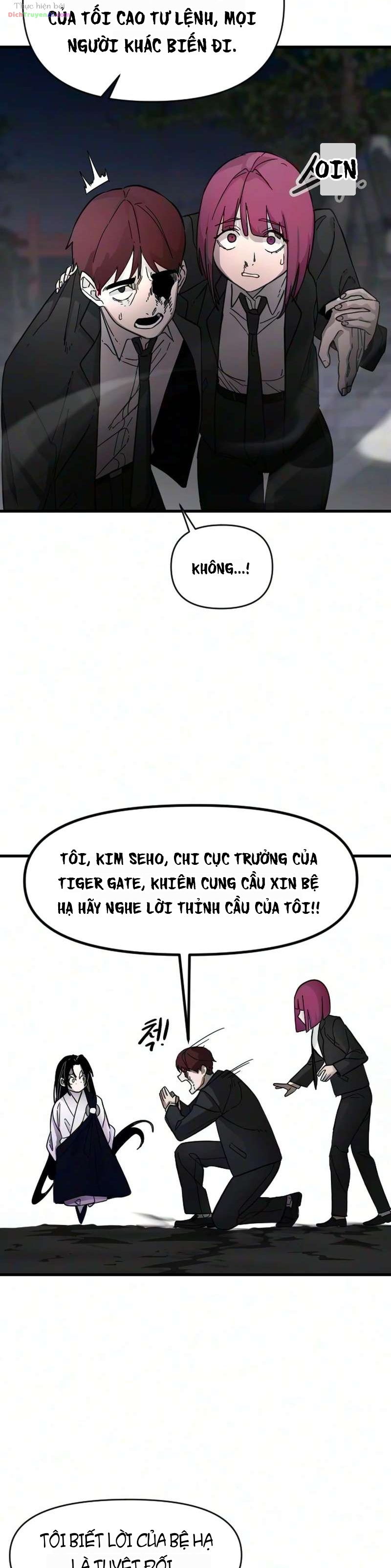 Diệt Trừ Thiên Đạo Chapter 3 - 49