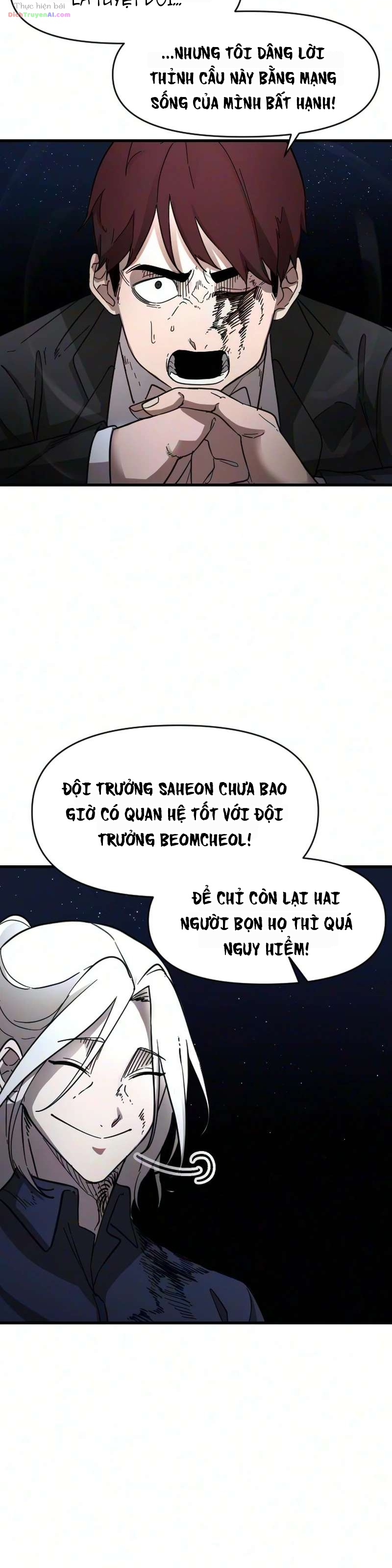 Diệt Trừ Thiên Đạo Chapter 3 - 50