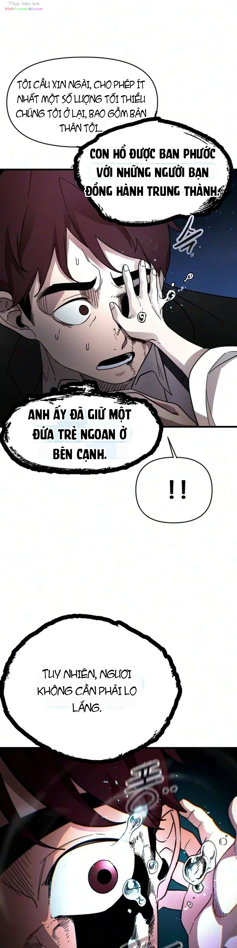 Diệt Trừ Thiên Đạo Chapter 3 - 51