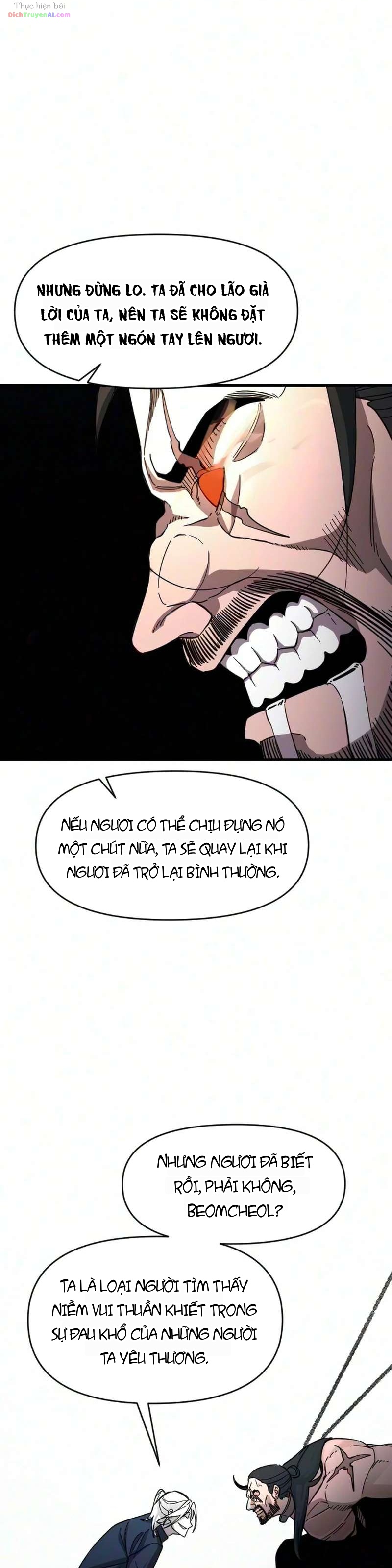 Diệt Trừ Thiên Đạo Chapter 3 - 56