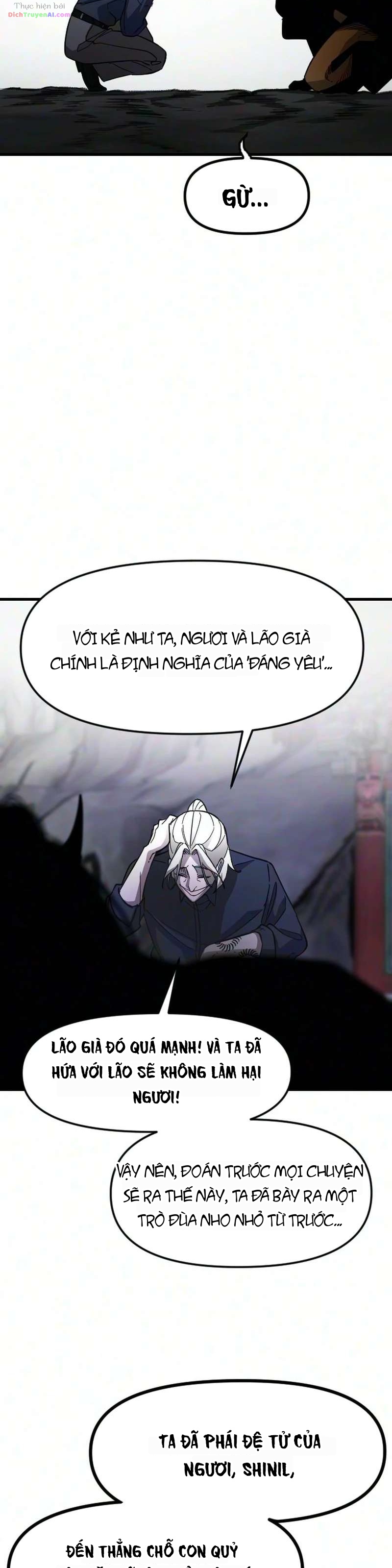 Diệt Trừ Thiên Đạo Chapter 3 - 57