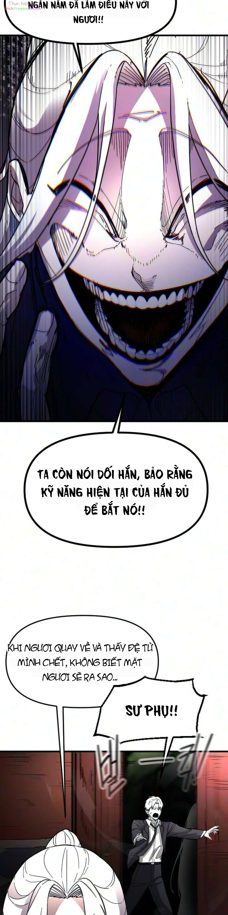 Diệt Trừ Thiên Đạo Chapter 3 - 58
