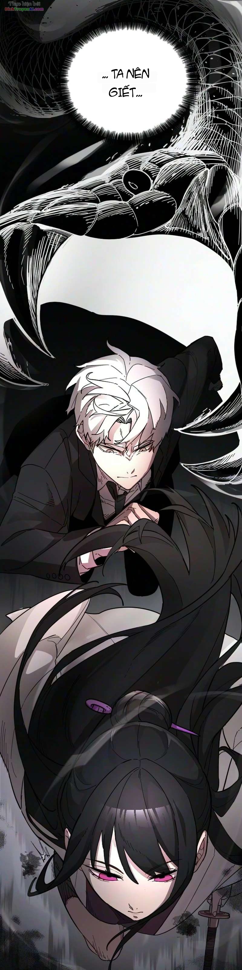 Diệt Trừ Thiên Đạo Chapter 3 - 65