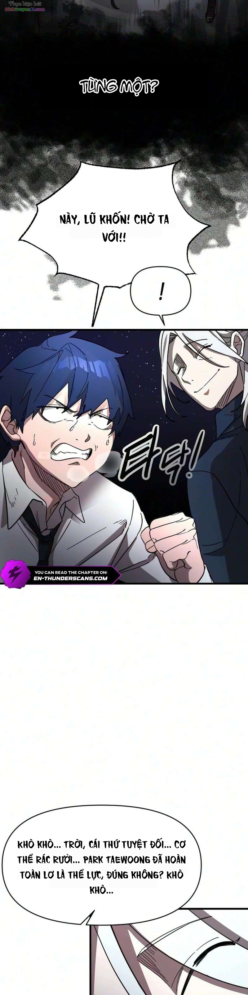 Diệt Trừ Thiên Đạo Chapter 3 - 66