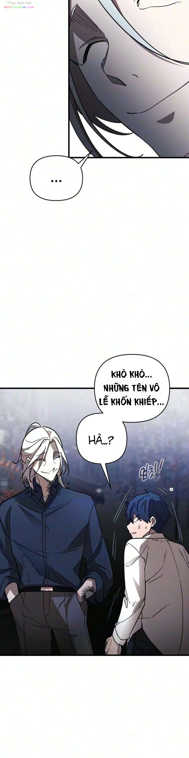 Diệt Trừ Thiên Đạo Chapter 3 - 67