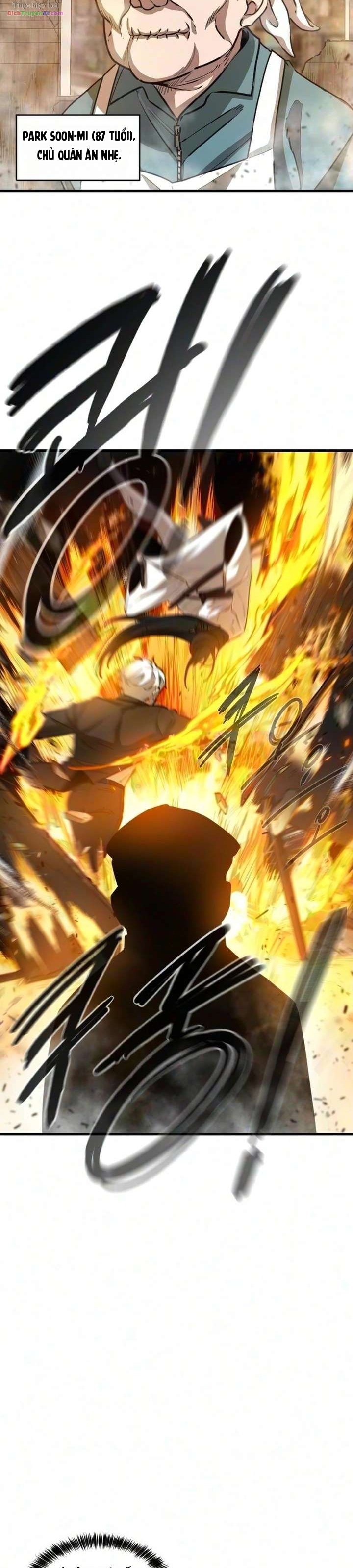 Diệt Trừ Thiên Đạo Chapter 4 - 2