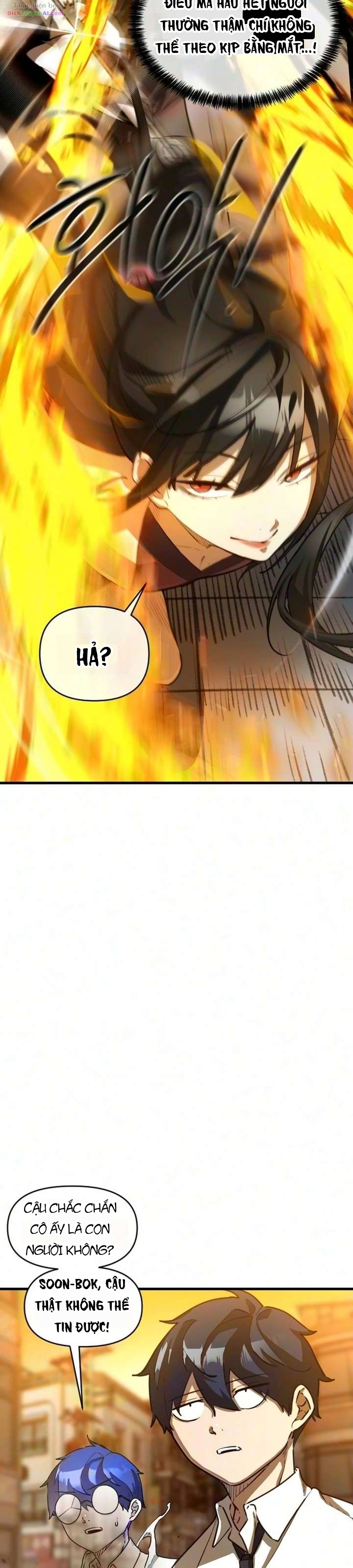 Diệt Trừ Thiên Đạo Chapter 4 - 5