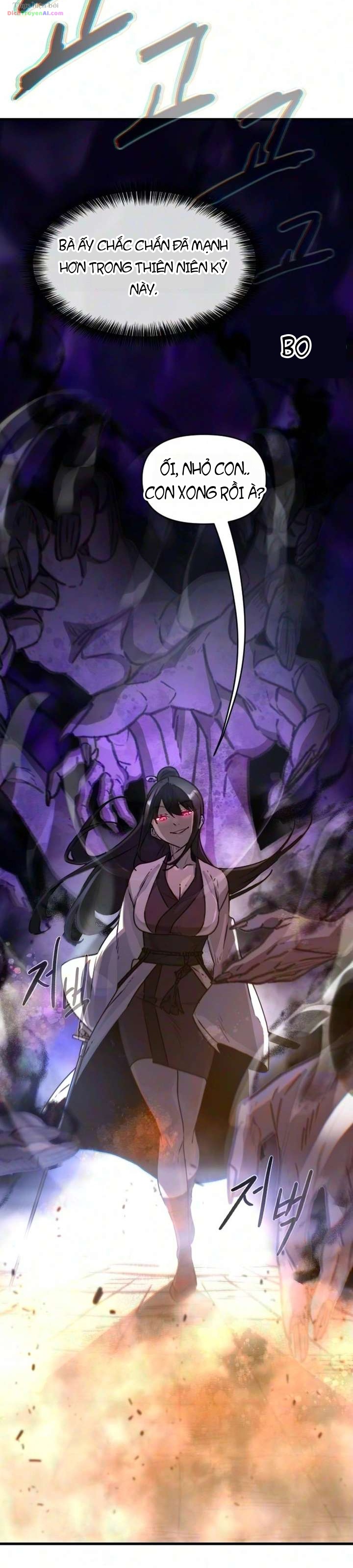 Diệt Trừ Thiên Đạo Chapter 4 - 7