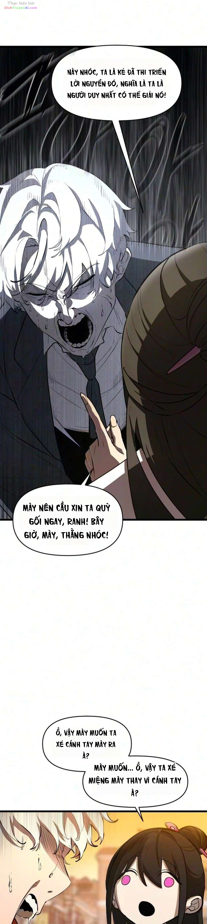 Diệt Trừ Thiên Đạo Chapter 4 - 14
