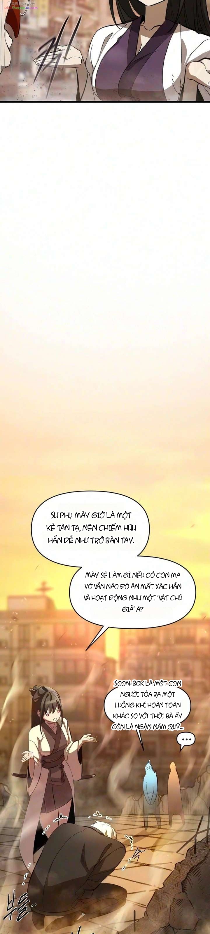 Diệt Trừ Thiên Đạo Chapter 4 - 15
