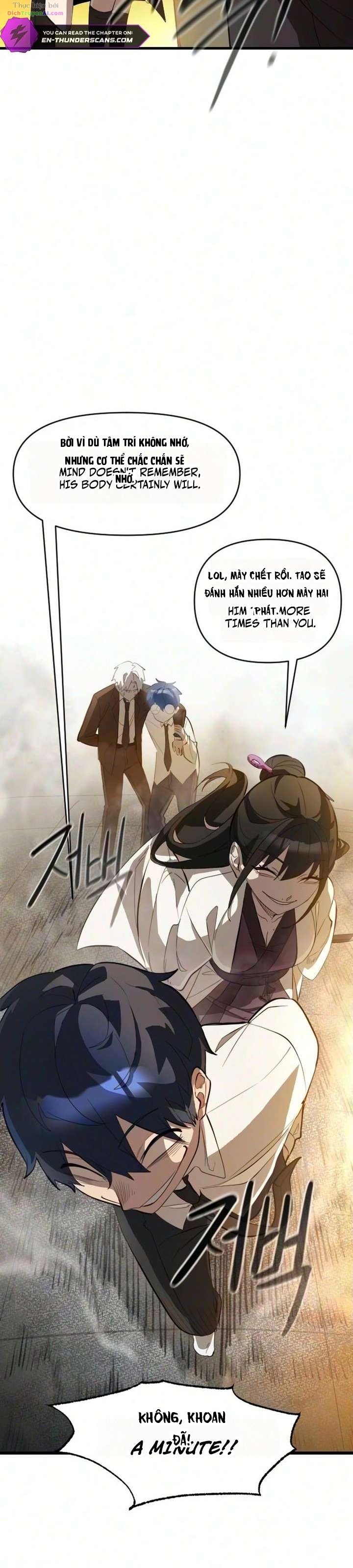 Diệt Trừ Thiên Đạo Chapter 4 - 23