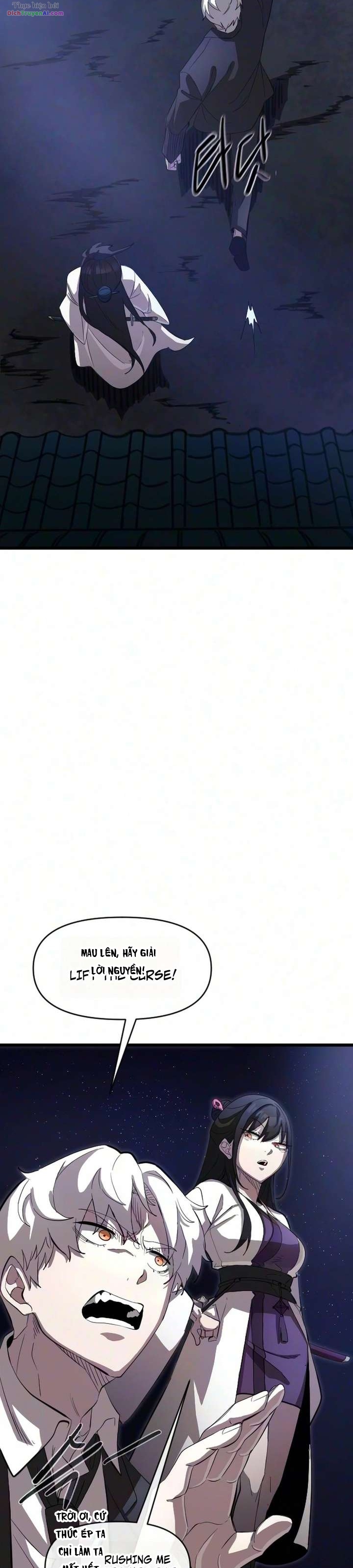 Diệt Trừ Thiên Đạo Chapter 4 - 28