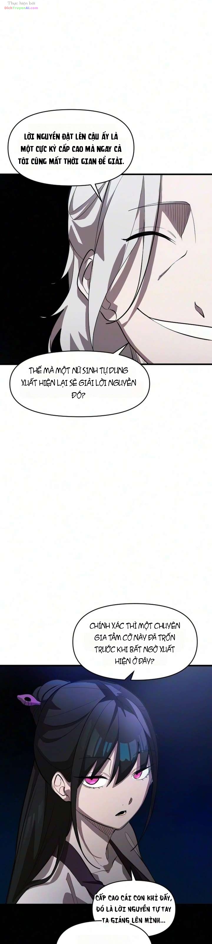 Diệt Trừ Thiên Đạo Chapter 4 - 32