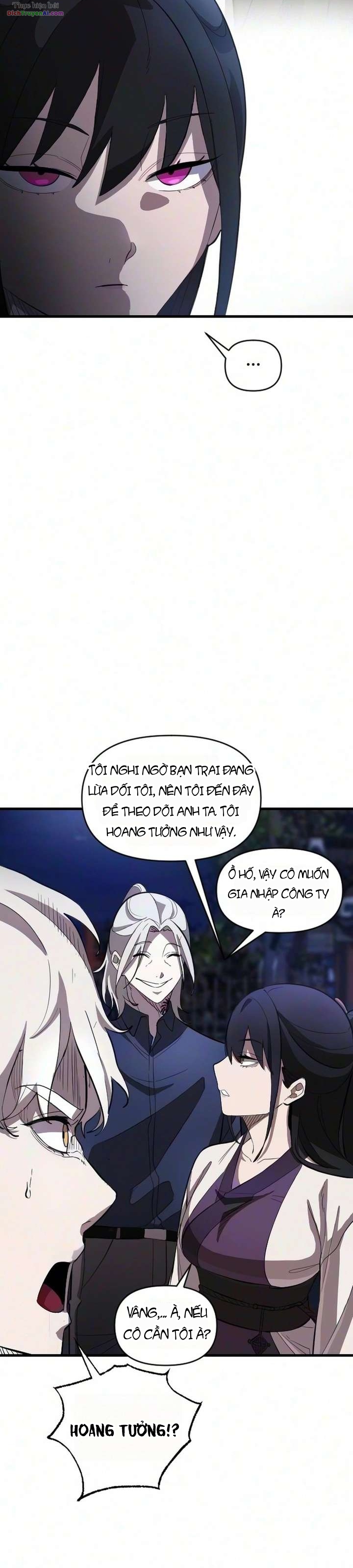 Diệt Trừ Thiên Đạo Chapter 4 - 35
