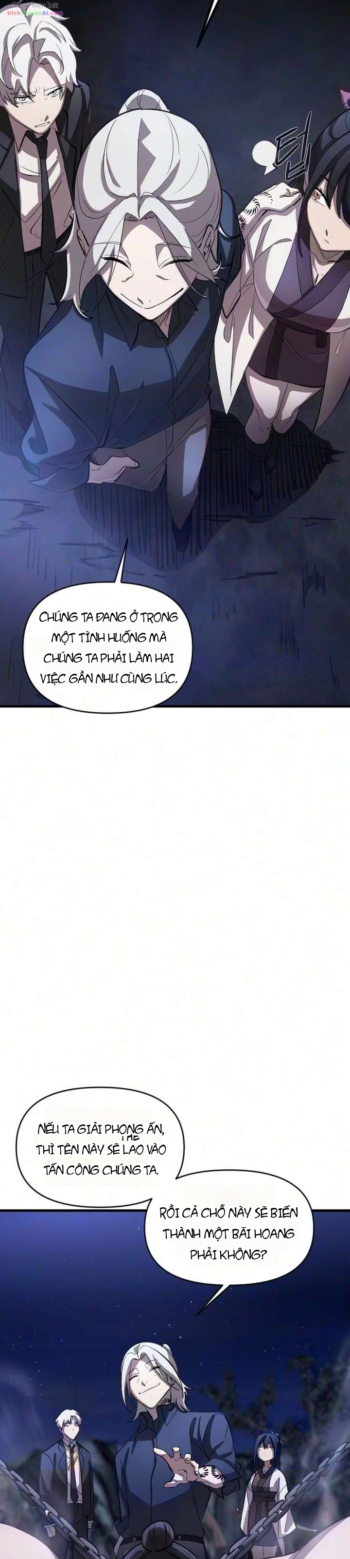 Diệt Trừ Thiên Đạo Chapter 4 - 37