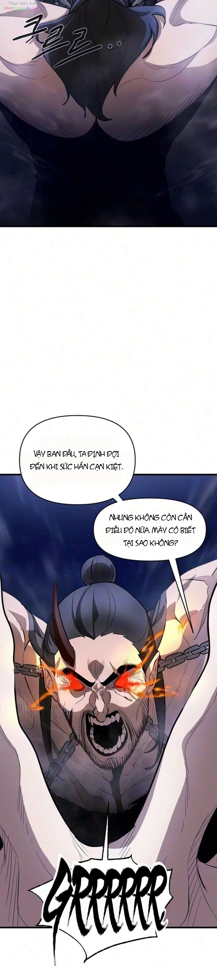 Diệt Trừ Thiên Đạo Chapter 4 - 38