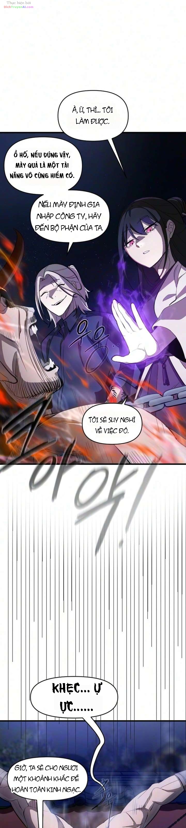 Diệt Trừ Thiên Đạo Chapter 4 - 40