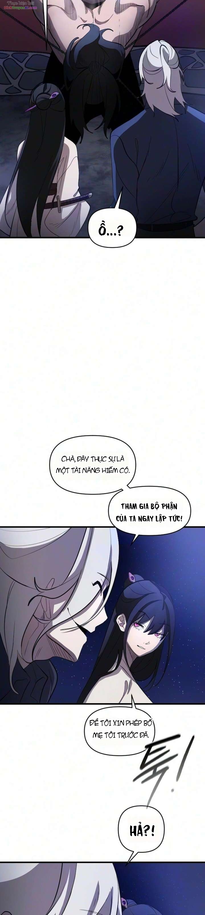Diệt Trừ Thiên Đạo Chapter 4 - 41