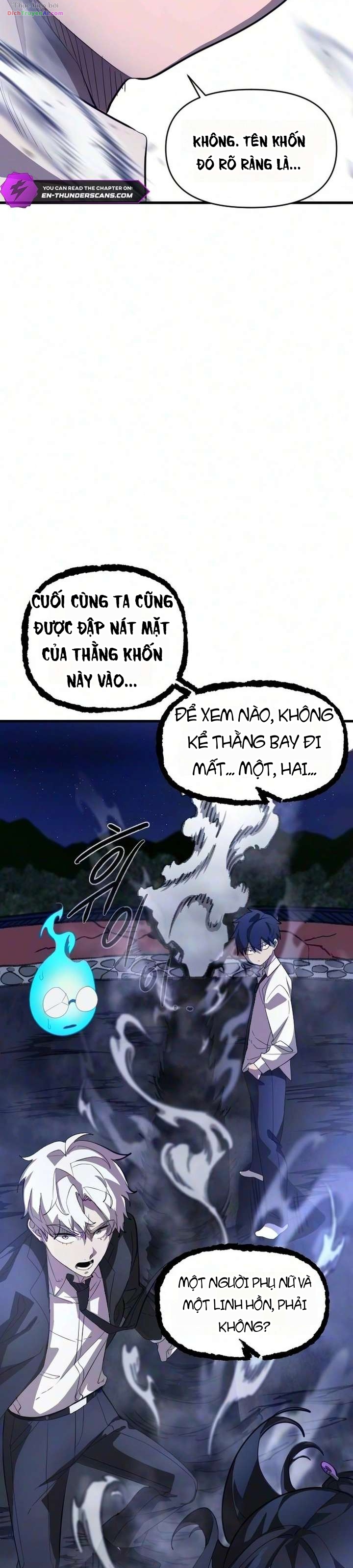 Diệt Trừ Thiên Đạo Chapter 4 - 47
