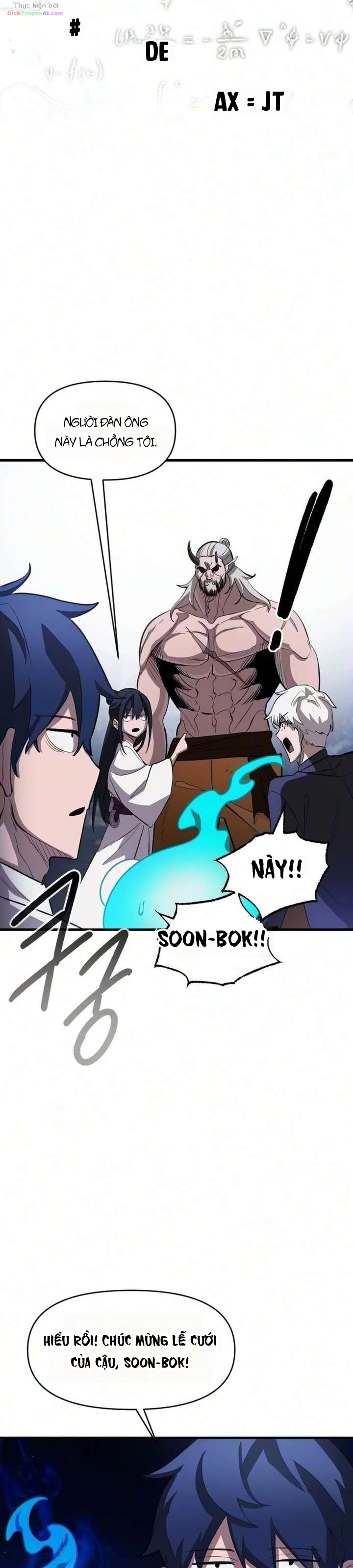 Diệt Trừ Thiên Đạo Chapter 4 - 55
