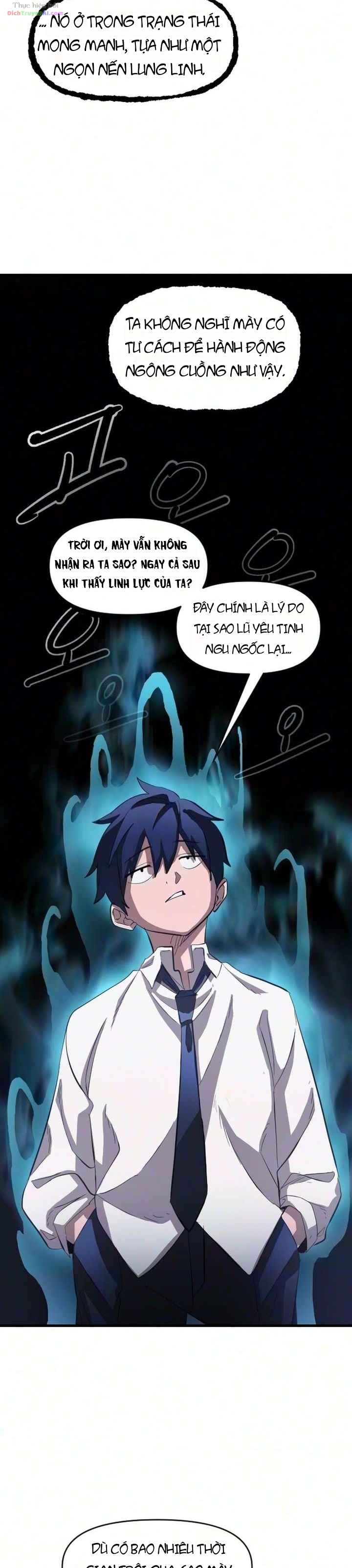 Diệt Trừ Thiên Đạo Chapter 4 - 58