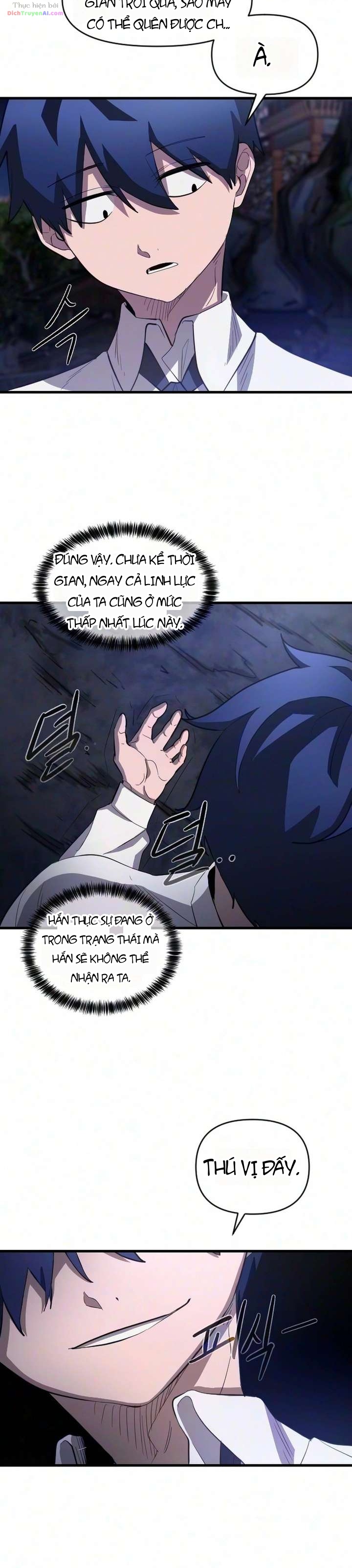 Diệt Trừ Thiên Đạo Chapter 4 - 59
